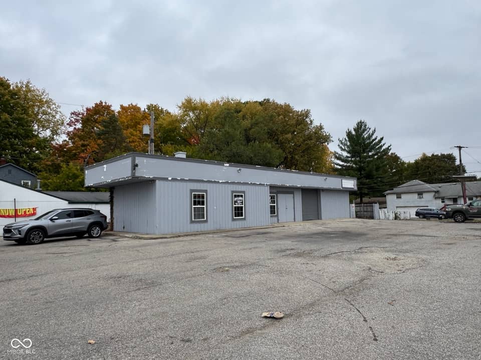 2102 N Arlington Avenue, Indianapolis