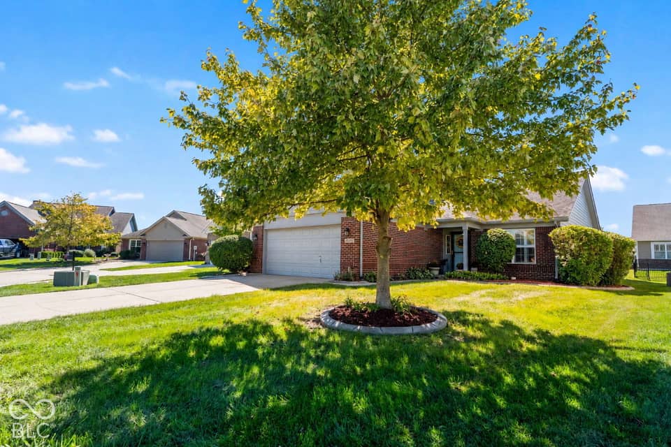 13350 N Carefree Court, Camby, IN 46113, photo 1 of 14