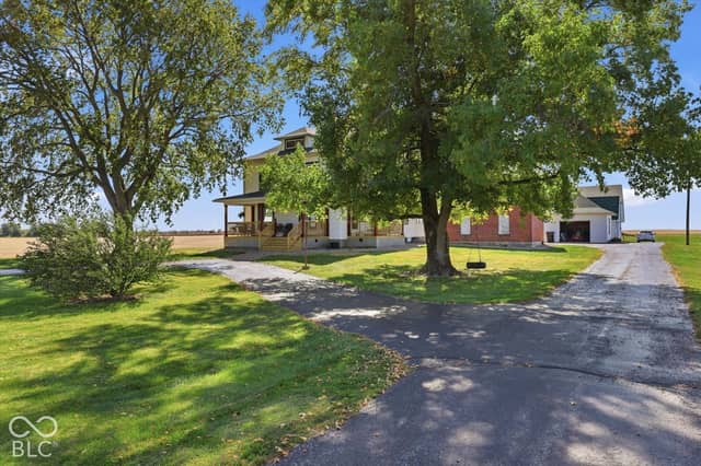 5311 E Michigan Road, Waldron, IN 46182, photo 3 of 51