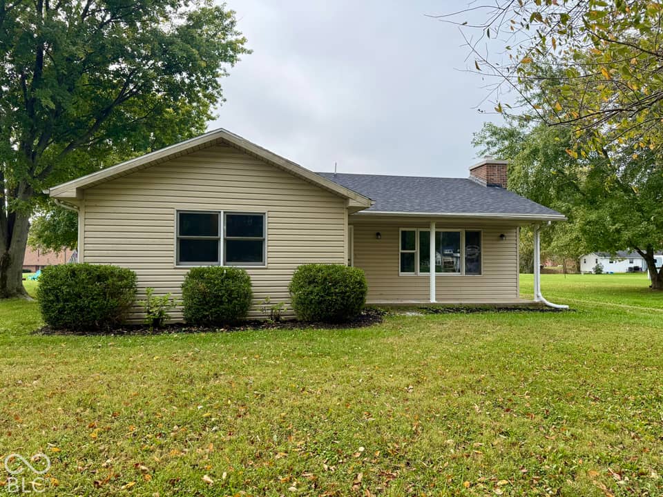 60 SW Wrenn Parkway, Greensburg, IN 47240, photo 1 of 20