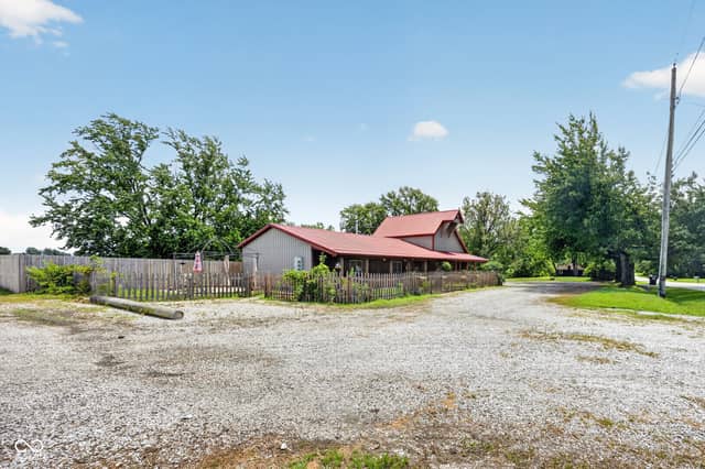 14969 S State Road 59, Jasonville, IN 47438, photo 5 of 99