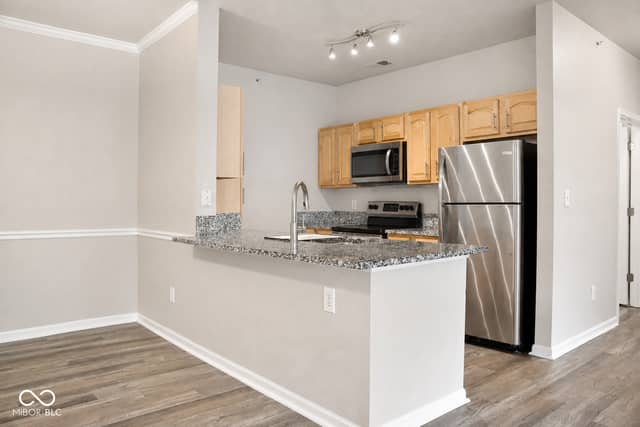 2121 Grenville Street #2D, Carmel, IN 46032, photo 3 of 15