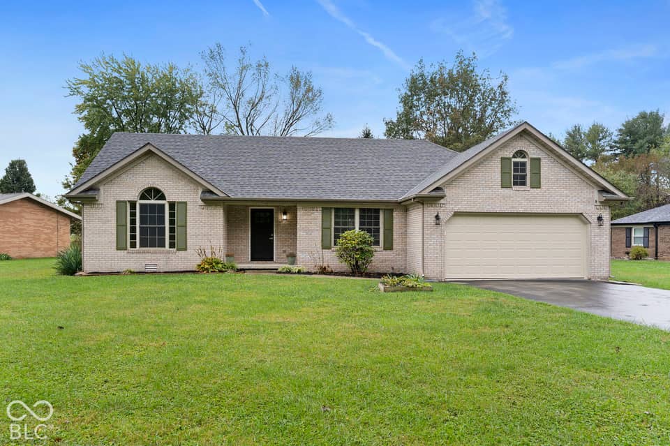 2410 S College Hills Drive, Hanover, IN 47243, photo 1 of 32