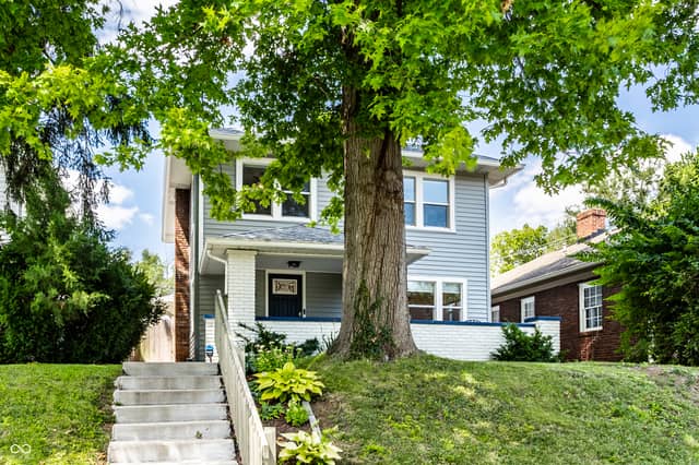 4360 Carrollton Avenue, Indianapolis, IN 46205, photo 3 of 43