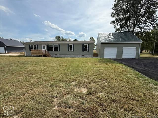 5950 N US HWY 31, Seymour, IN 47274, photo 3 of 38