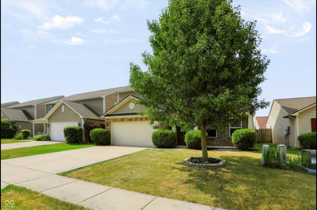 2979 W Sampler Lane, Monrovia, IN 46157, photo 4 of 41