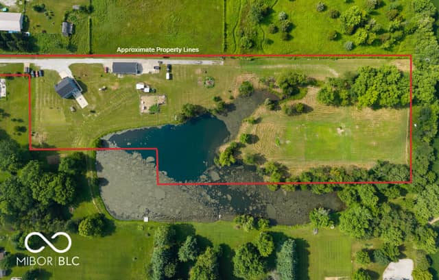 156 S County Road 525 W, Danville, IN 46122, photo 2 of 57