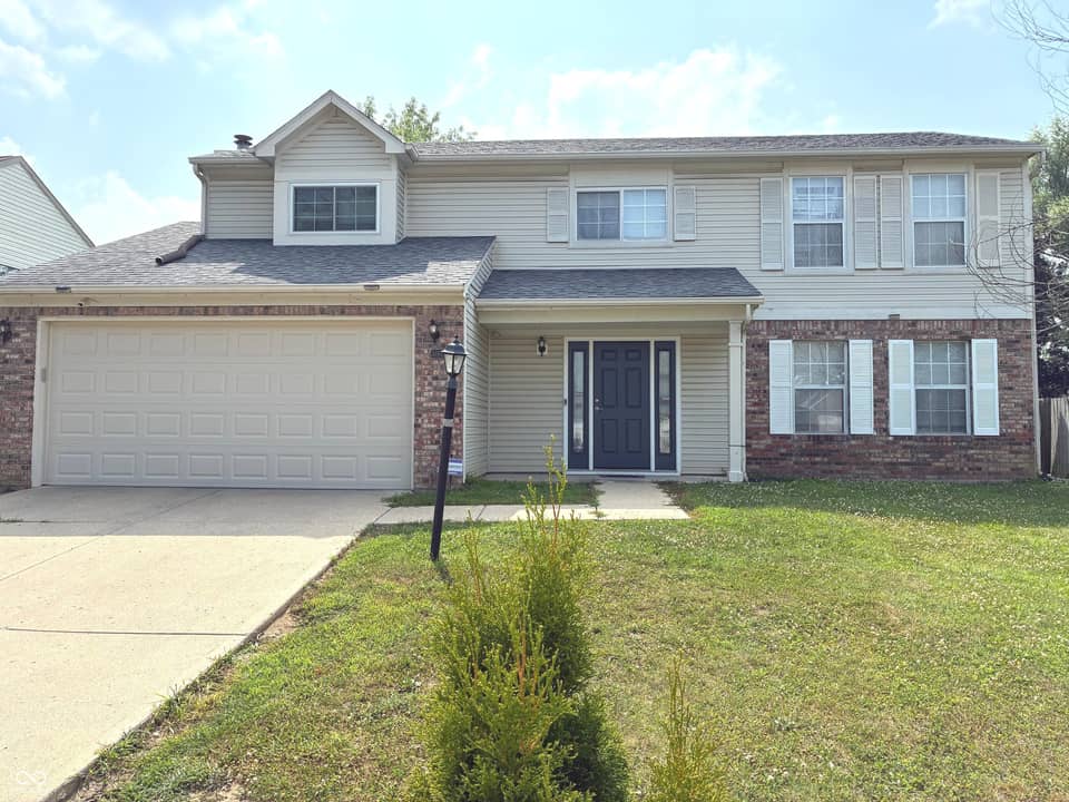 5932 Bowie Lane, Indianapolis