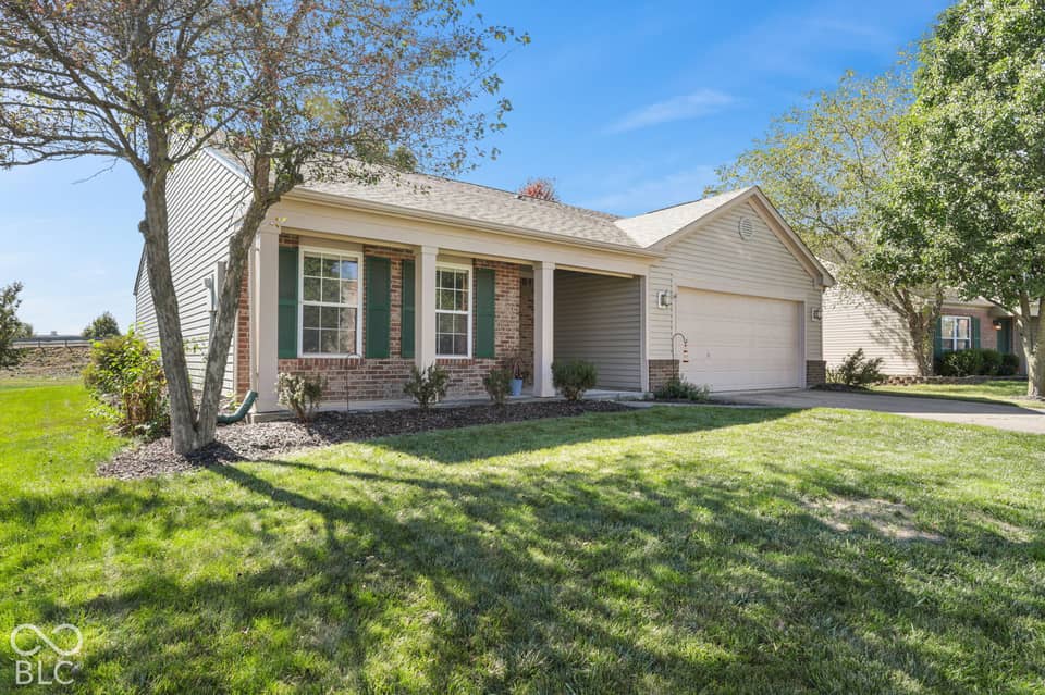 1269 Silver Ridge Lane, Brownsburg, IN 46112, photo 1 of 29