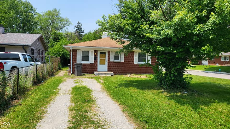 3964 N Lesley Avenue, Indianapolis