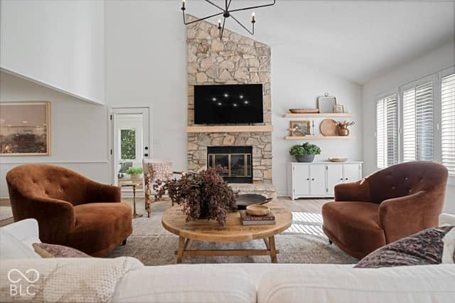 307 Sandbrook Drive, Noblesville, IN 46062, photo 3 of 49