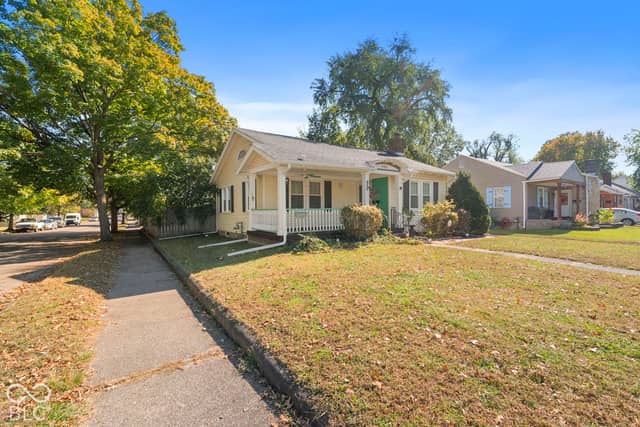 900 S 22nd Street, Terre Haute, IN 47803, photo 3 of 43