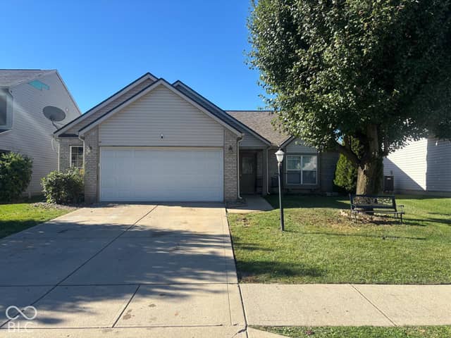 6650 Crestwell Lane, Indianapolis