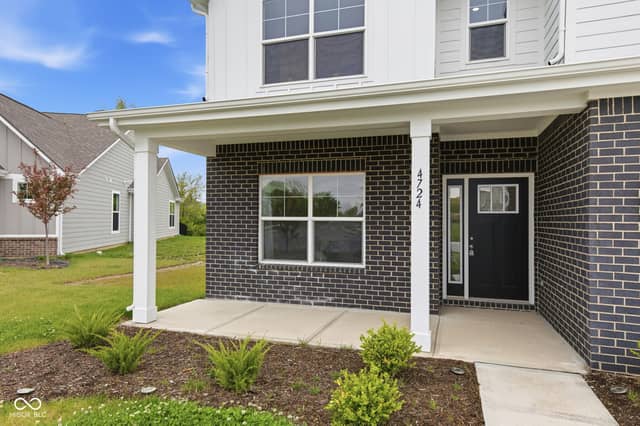 4724 White Willow Way, New Palestine, IN 46163, photo 5 of 62