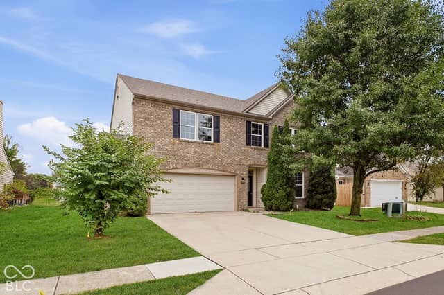 4099 Cheltonham Court, Plainfield, IN 46168, photo 3 of 39