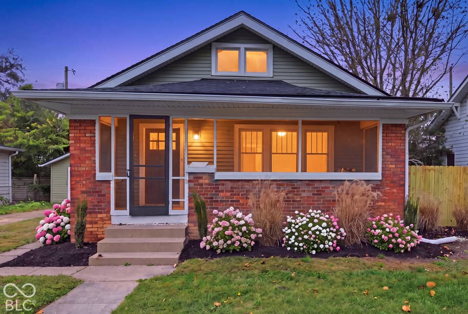 610 Wallace Avenue, Indianapolis, IN 46201, photo 1 of 31