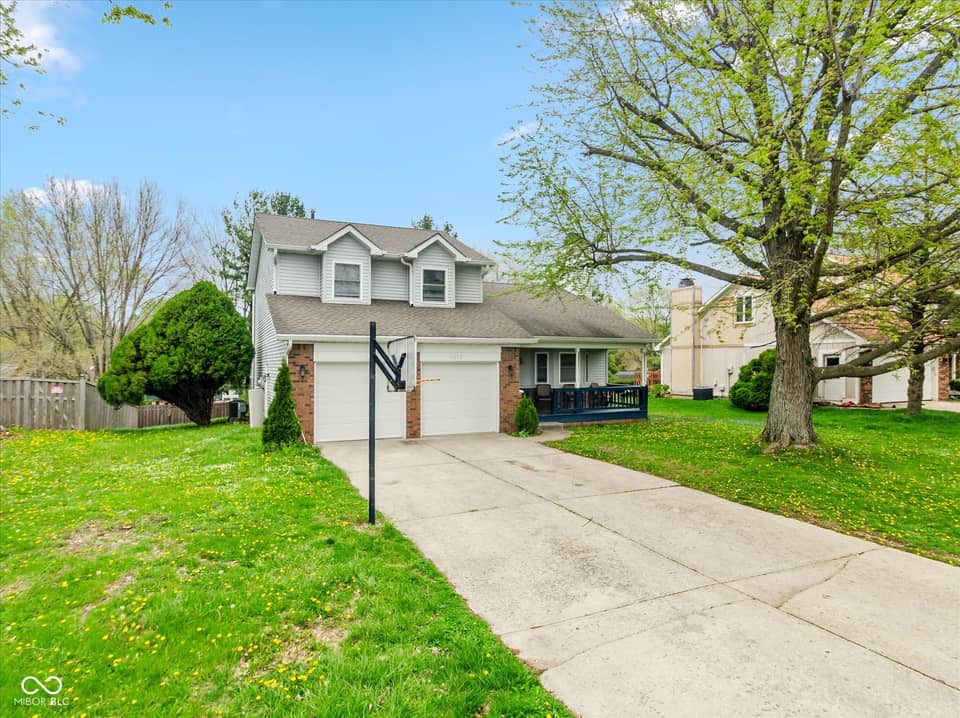 11612 E 75th Street, Indianapolis