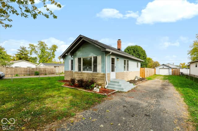 303 S Gerrard Drive, Indianapolis, IN 46241, photo 4 of 50