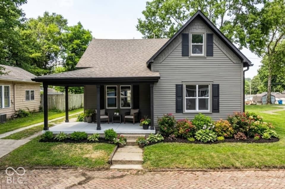 671 N 10th Street, Noblesville, IN 46060, photo 1 of 56