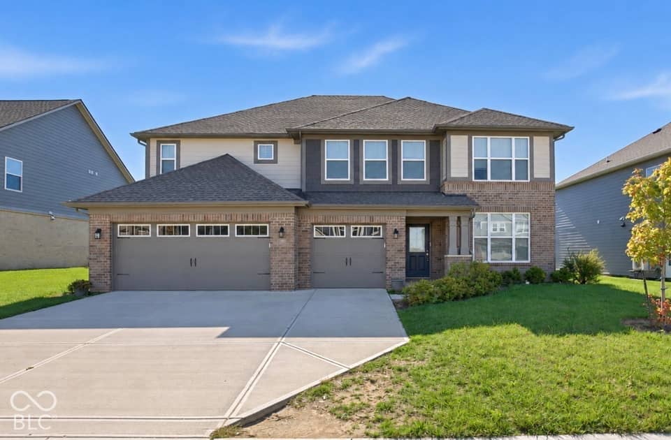 929 Garrison Drive, Greenwood, IN 46143, photo 1 of 49