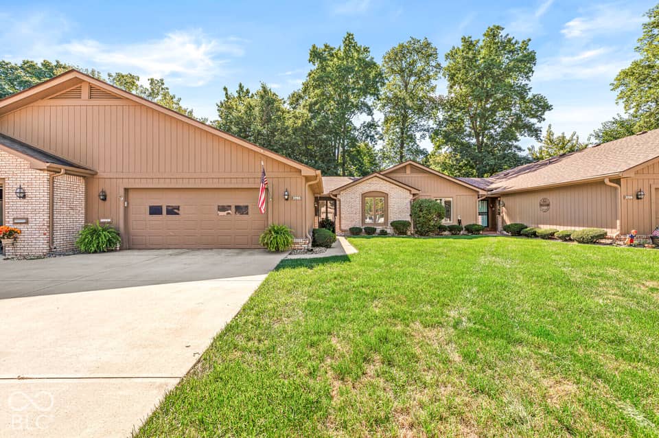 3703 Ironwood Way, Anderson, IN 46011, photo 1 of 28
