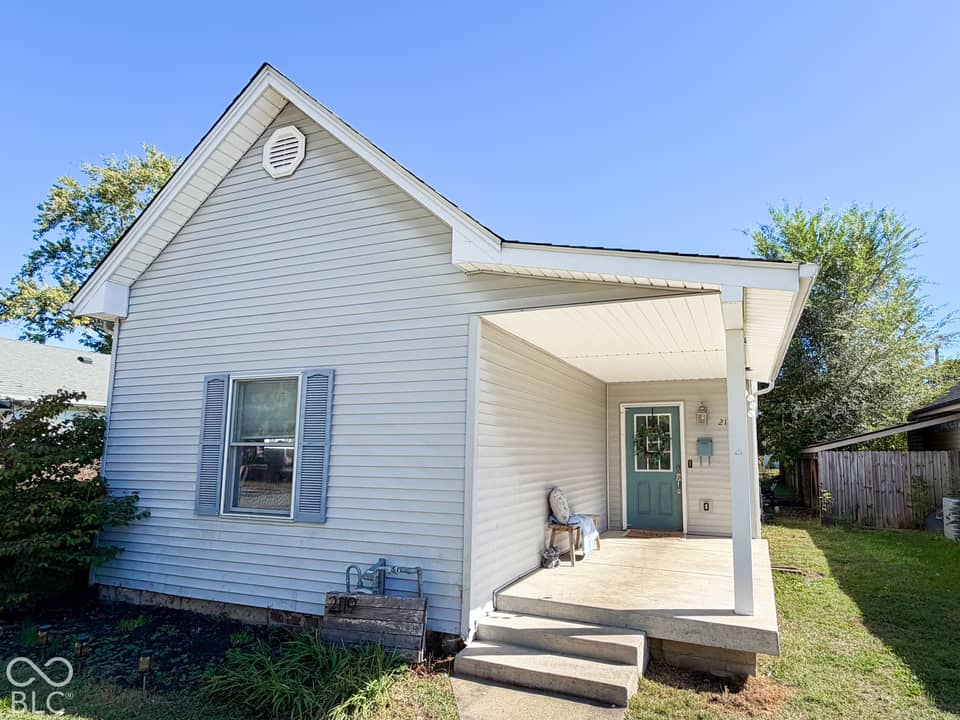 2119 Home Avenue, Columbus, IN 47201, photo 1 of 31