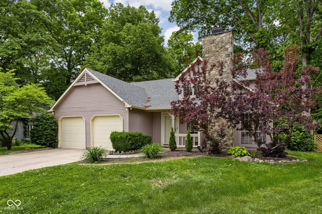 7542 Higdon Court, Indianapolis, IN 46214, photo 4 of 30