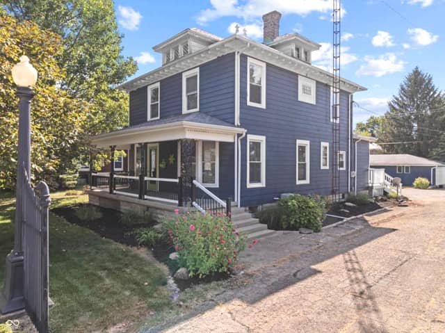 1115 N Main Street, Rushville, IN 46173, photo 5 of 34