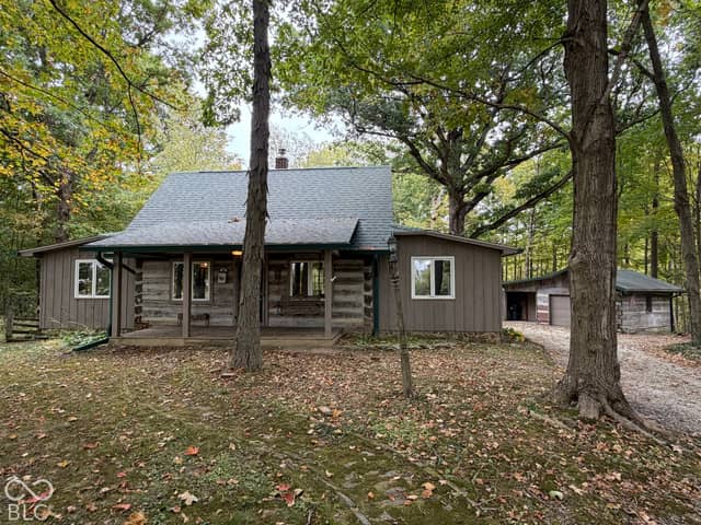 7260 N 750 W, Frankton, IN 46044, photo 3 of 30
