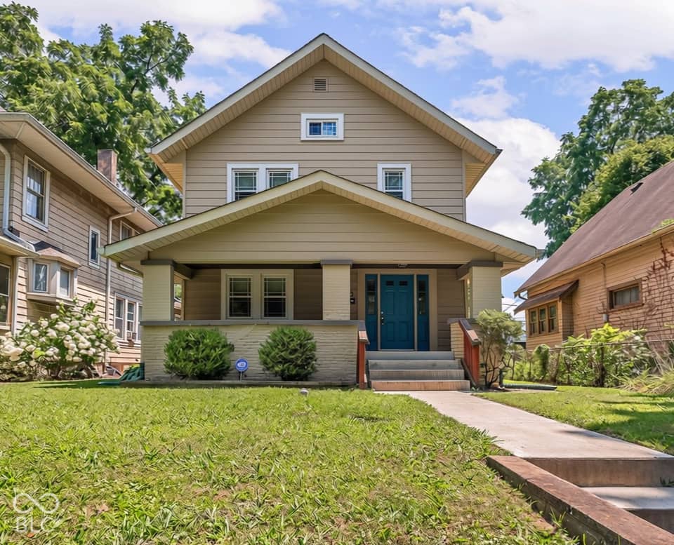 4053 Rookwood Avenue, Indianapolis, IN 46208, photo 1 of 36