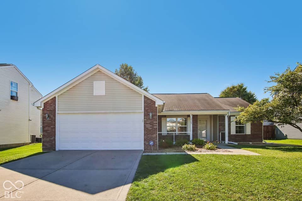 12305 Titans Drive, Fishers, IN 46037, photo 1 of 61