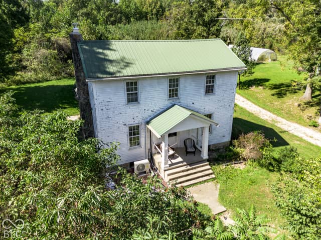 5961 Flowing Well Road, Poland, IN 47868, photo 3 of 81