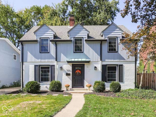 5456 N Capitol Avenue, Indianapolis, IN 46208, photo 5 of 51