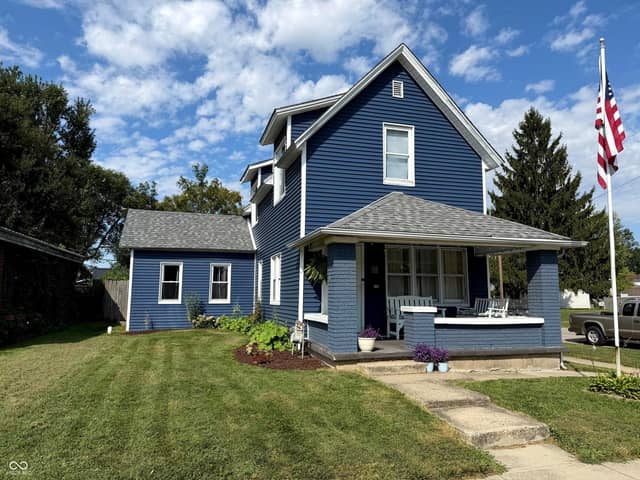 733 N Morgan Street, Rushville, IN 46173, photo 3 of 42
