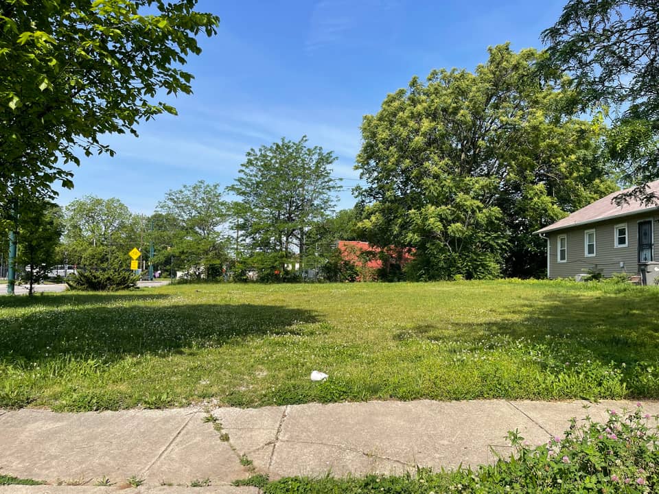 134 W 30th Street, Indianapolis