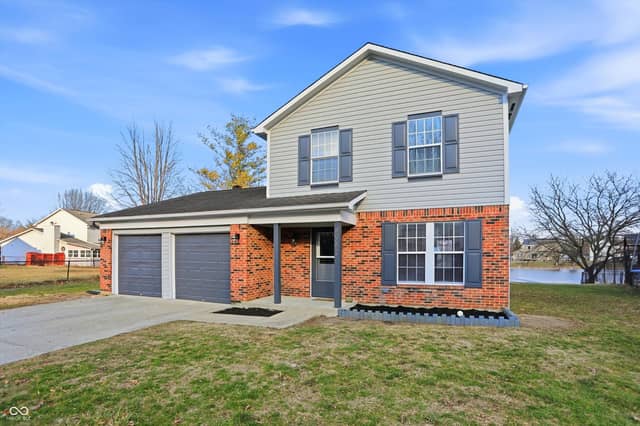 4749 Rocky Knob Lane, Indianapolis, IN 46254, photo 4 of 32