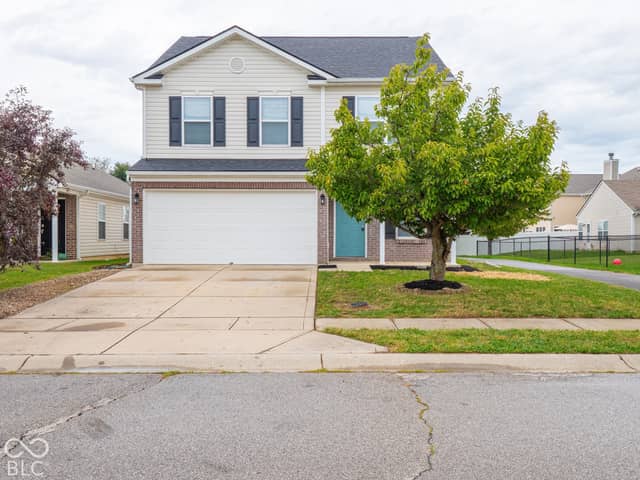 8338 Bolero Way, Camby, IN 46113, photo 3 of 60