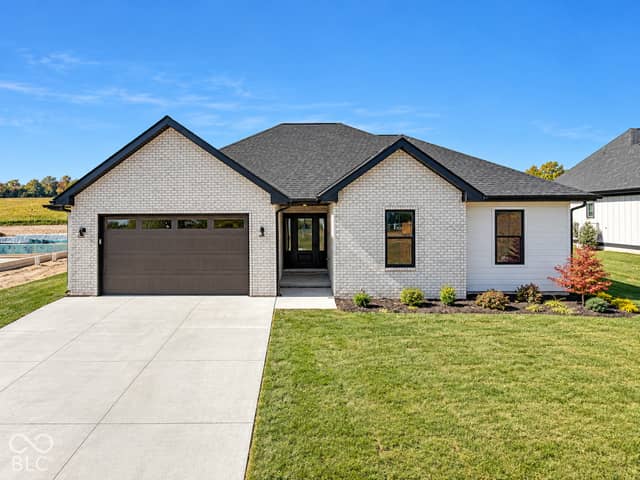 3888 Autumn Way, Seymour, IN 47274, photo 2 of 32