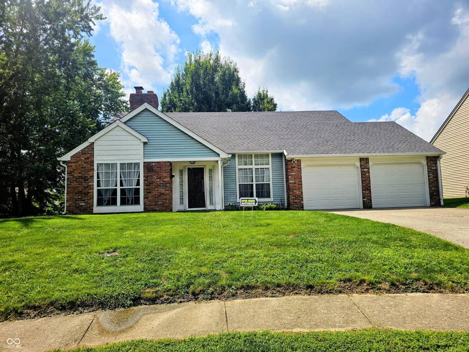 946 Johnathan Drive, Plainfield