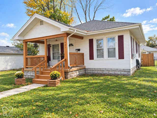 963 S 22nd Street, New Castle, IN 47362, photo 2 of 12