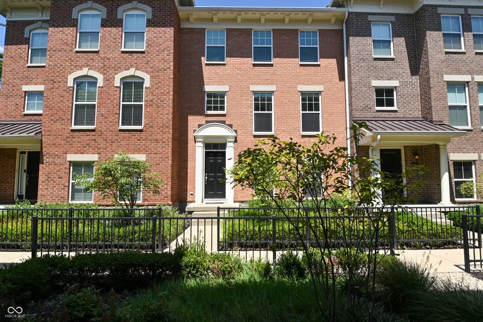 9454 Oakley Drive, Indianapolis