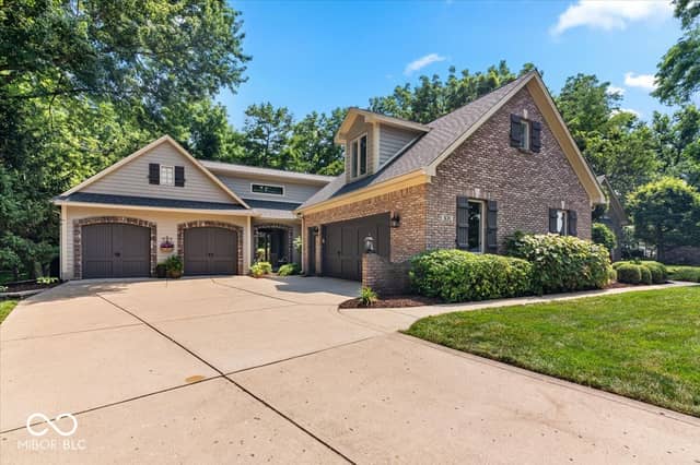 631 Peach Tree Court, Danville, IN 46122, photo 3 of 49