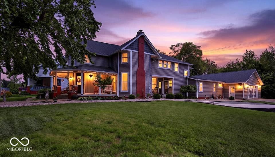 148 S Wayne Street, Danville