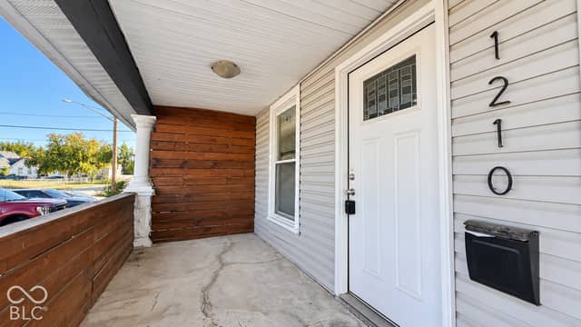 1210 S Senate Avenue, Indianapolis, IN 46225, photo 3 of 24