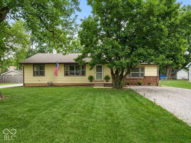 3652 National Avenue, Indianapolis, IN 46237, photo 2 of 24
