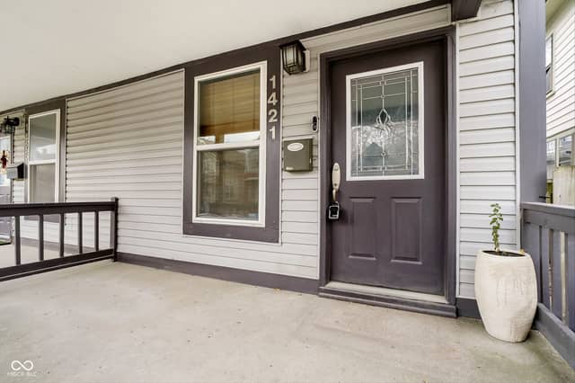 1421 E New York Street, Indianapolis, IN 46201, photo 5 of 27
