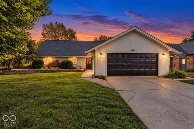 1411 Morningside Drive, Lebanon, IN 46052, photo 2 of 26