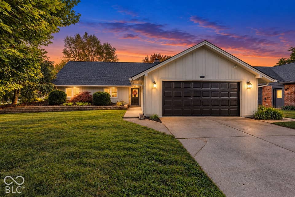 1411 Morningside Drive, Lebanon, IN 46052, photo 1 of 26