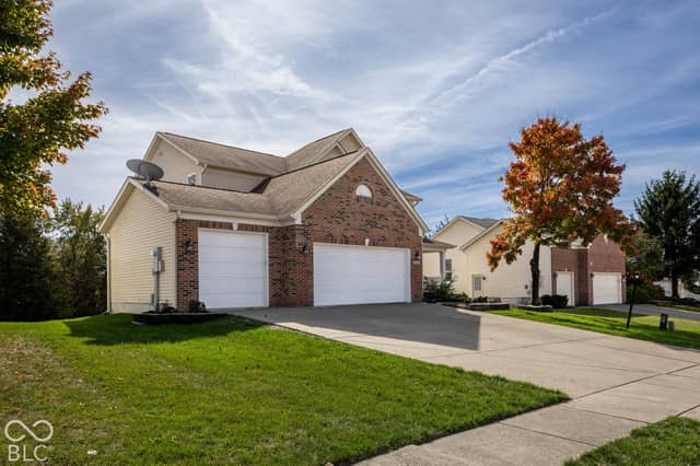 555 Tanninger Drive, Indianapolis, IN 46239, photo 2 of 55