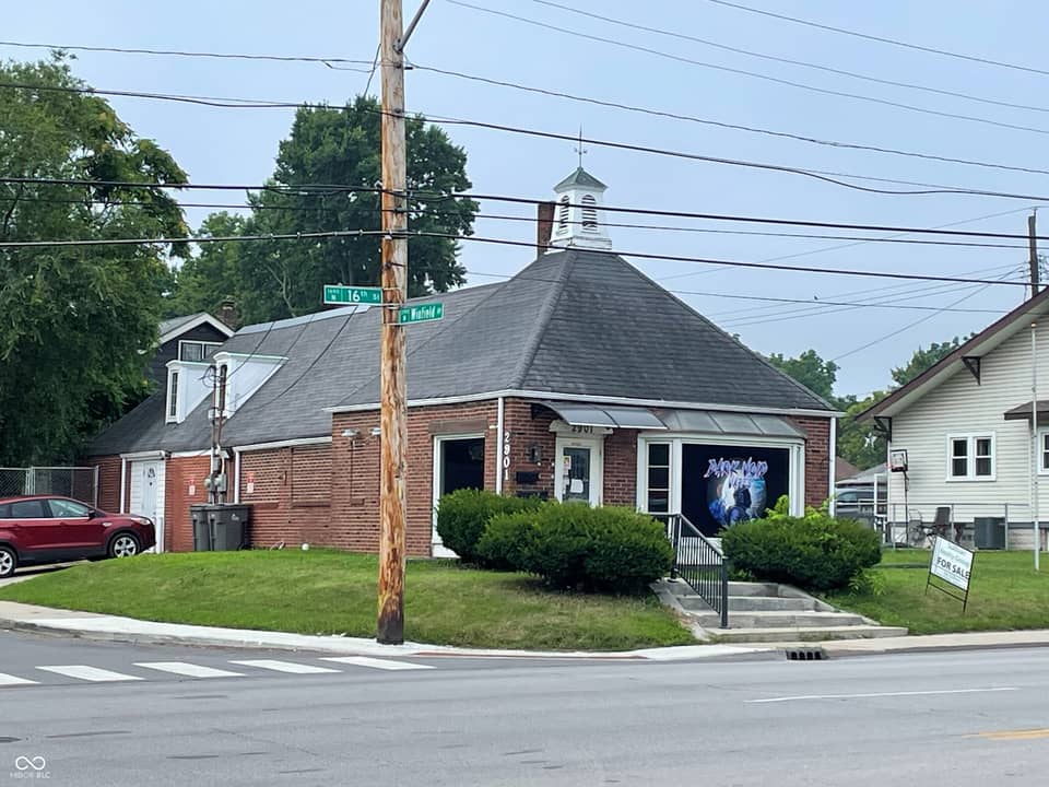 2901 W 16th Street, Indianapolis